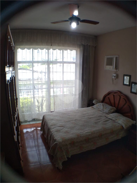 Venda Apartamento Rio De Janeiro Pilares REO638509 10