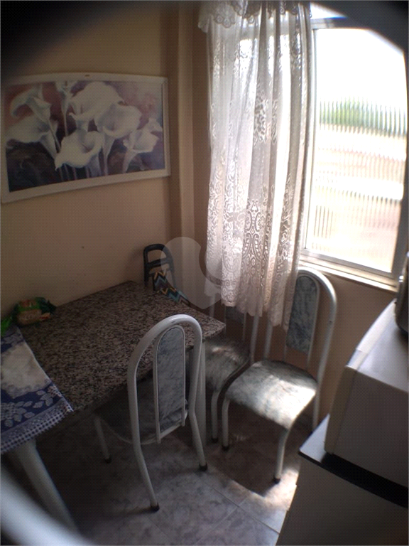 Venda Apartamento Rio De Janeiro Pilares REO638509 21