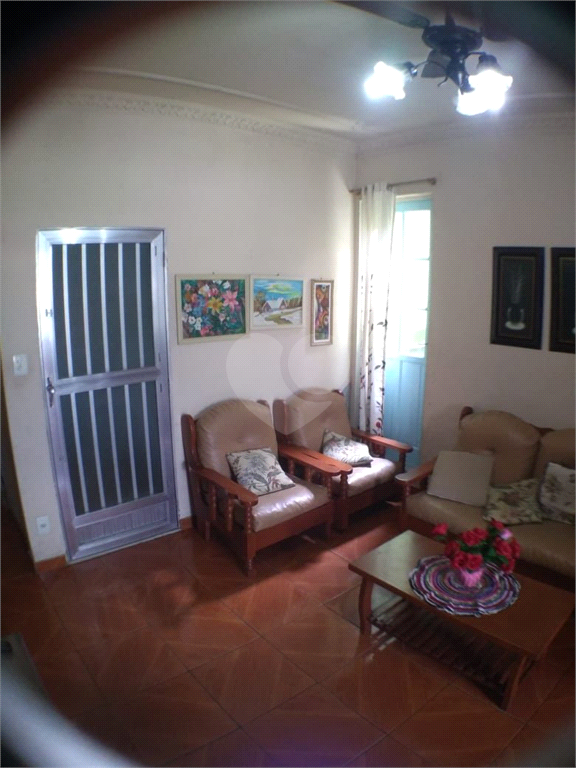 Venda Apartamento Rio De Janeiro Pilares REO638509 2