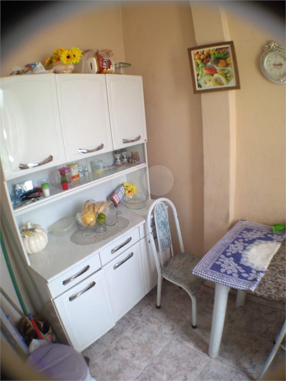 Venda Apartamento Rio De Janeiro Pilares REO638509 22