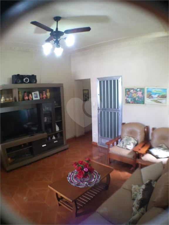 Venda Apartamento Rio De Janeiro Pilares REO638509 3