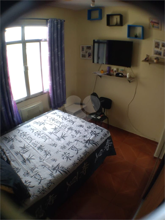 Venda Apartamento Rio De Janeiro Pilares REO638509 12