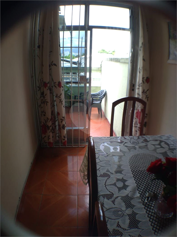 Venda Apartamento Rio De Janeiro Pilares REO638509 5