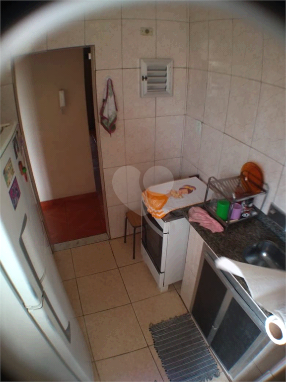 Venda Apartamento Rio De Janeiro Pilares REO638509 18