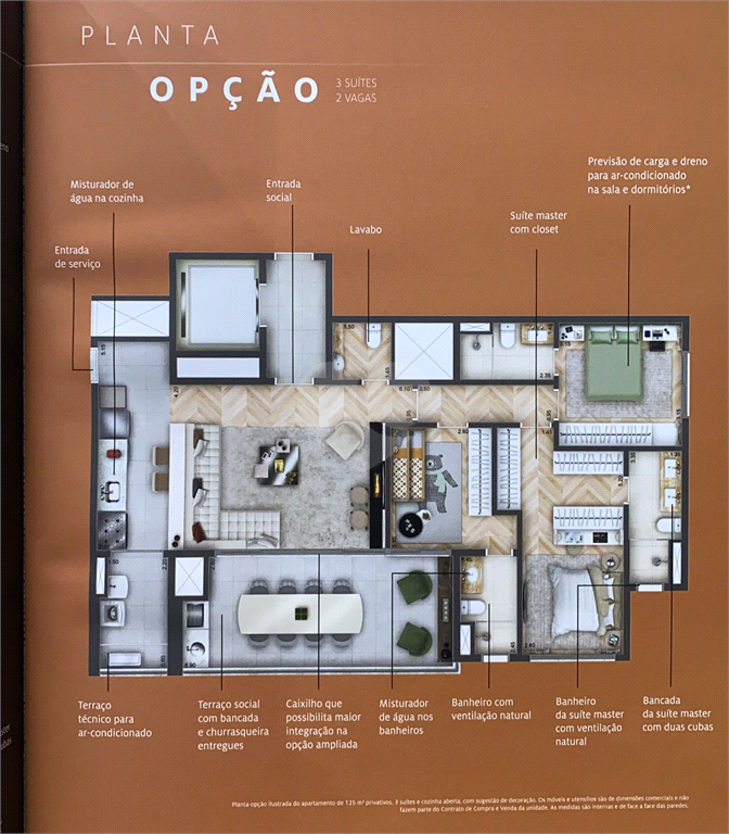 Venda Apartamento São Paulo Jardim Das Acácias REO638514 4