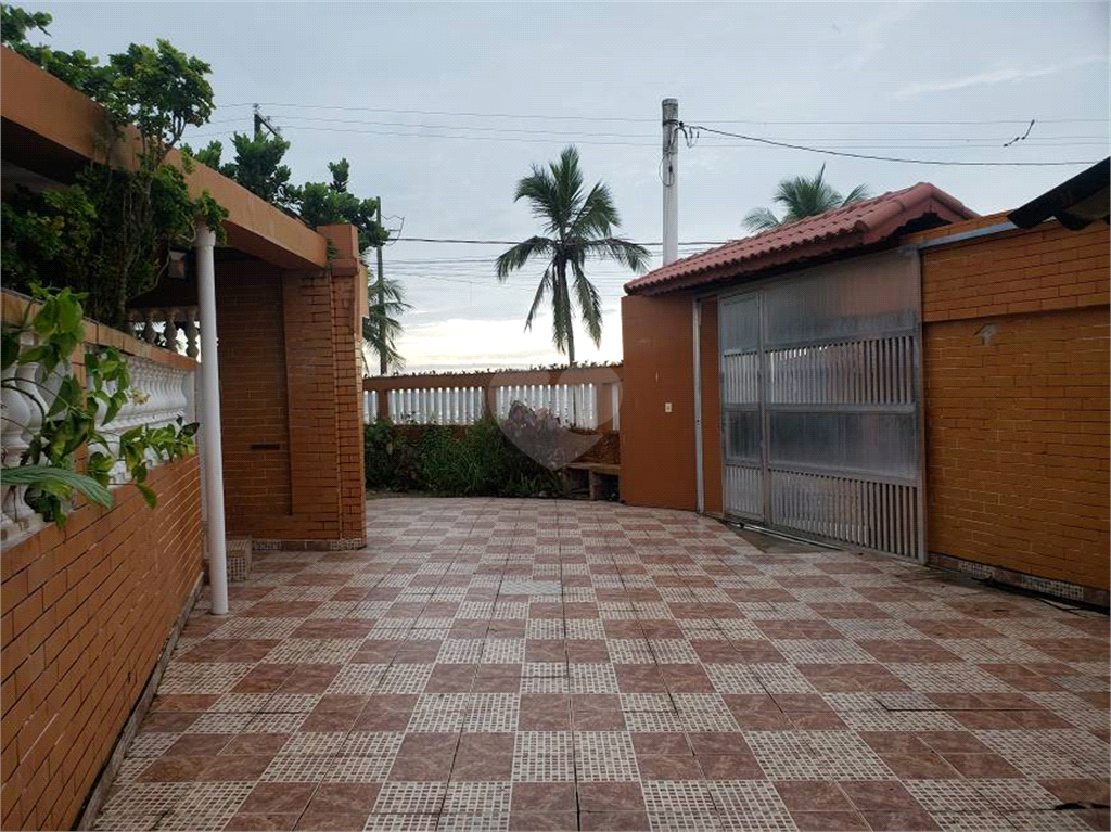 Venda Casa térrea Mongaguá Florida Mirim REO638528 4