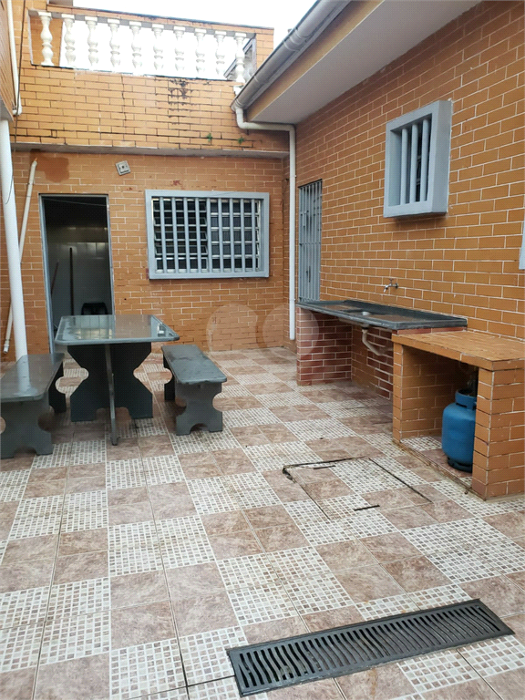 Venda Casa térrea Mongaguá Florida Mirim REO638528 63