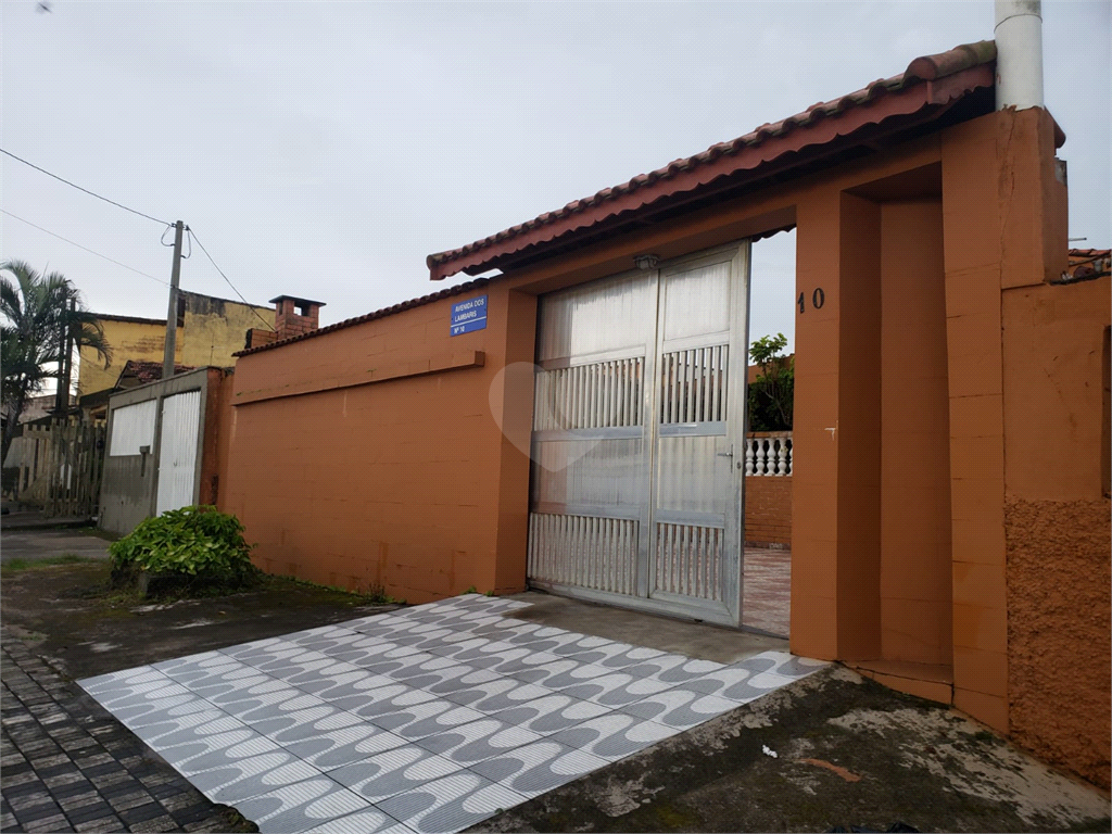 Venda Casa térrea Mongaguá Florida Mirim REO638528 14