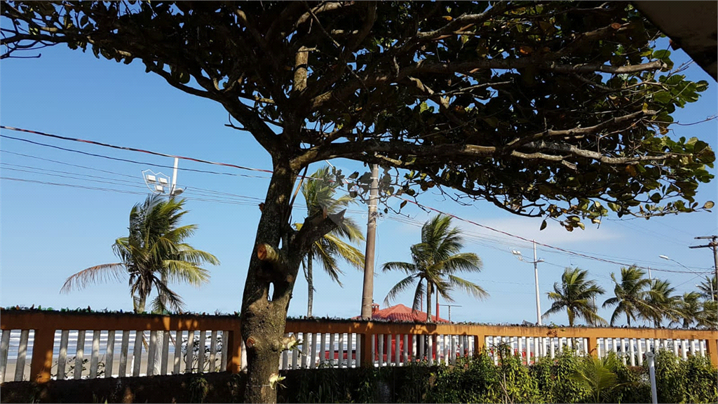 Venda Casa térrea Mongaguá Florida Mirim REO638528 5