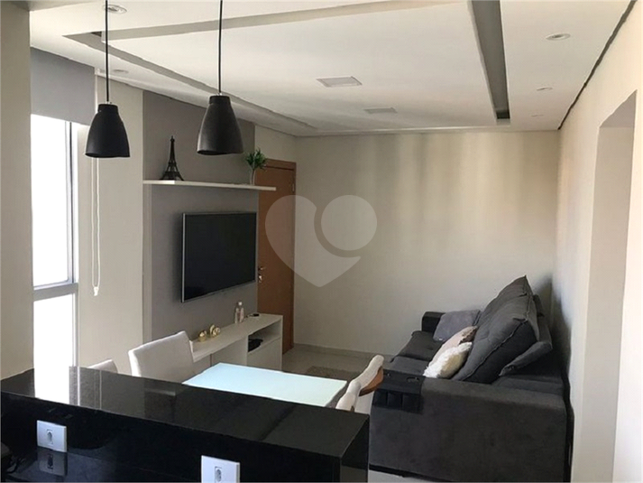 Venda Apartamento Gravataí Passo Das Pedras REO638535 11