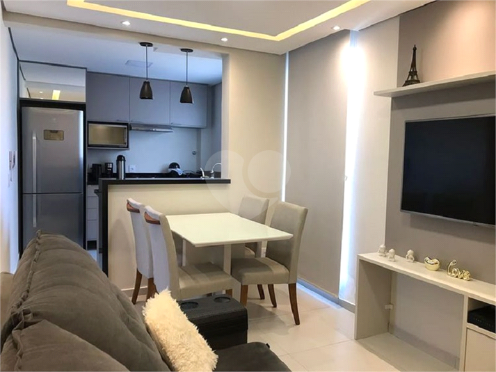 Venda Apartamento Gravataí Passo Das Pedras REO638535 5