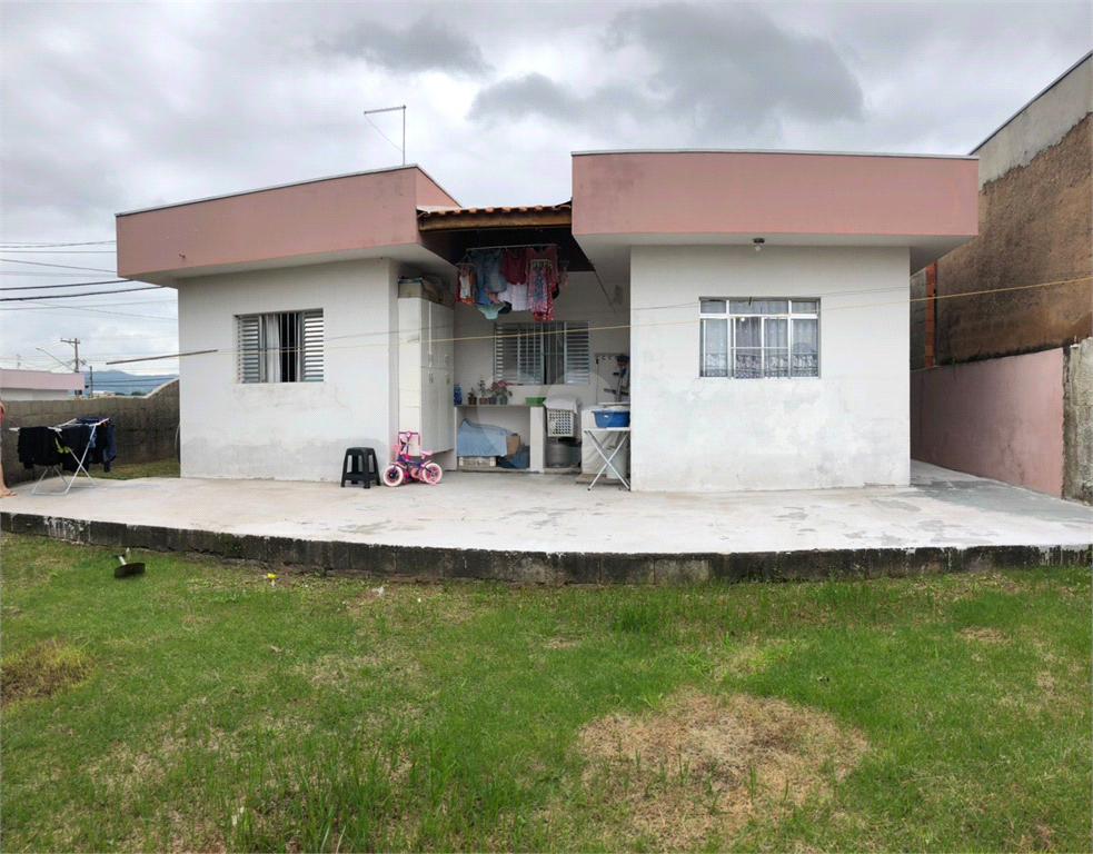 Venda Casa Jundiaí Jardim Guanabara REO638536 9