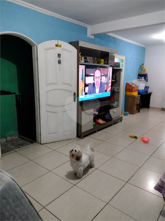 Venda Sobrado Osasco Santo Antônio REO638549 8