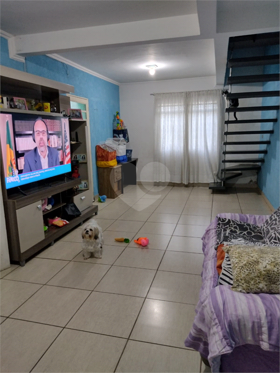 Venda Sobrado Osasco Santo Antônio REO638549 4