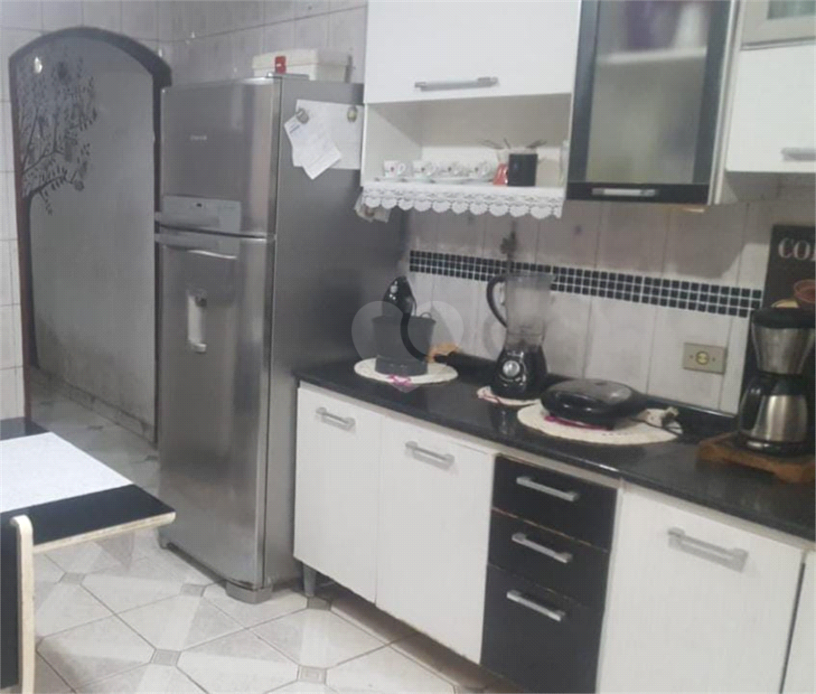 Venda Sobrado São Paulo Jardim São José (são Mateus) REO638589 13