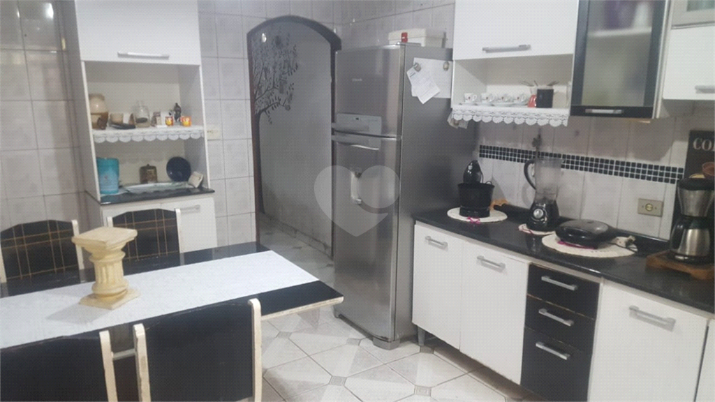 Venda Sobrado São Paulo Jardim São José (são Mateus) REO638589 11