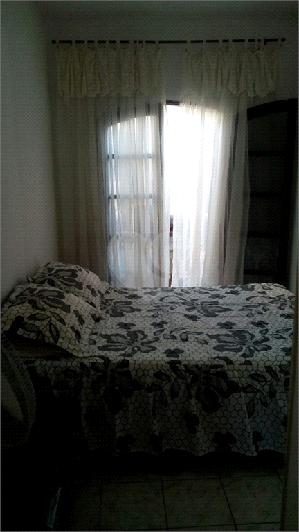 Venda Sobrado São Paulo Jardim São José (são Mateus) REO638589 5