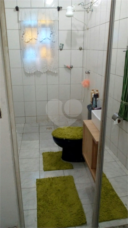 Venda Sobrado São Paulo Jardim São José (são Mateus) REO638589 9