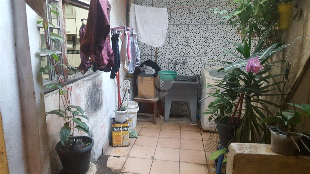 Venda Sobrado São Paulo Jardim São José (são Mateus) REO638589 2