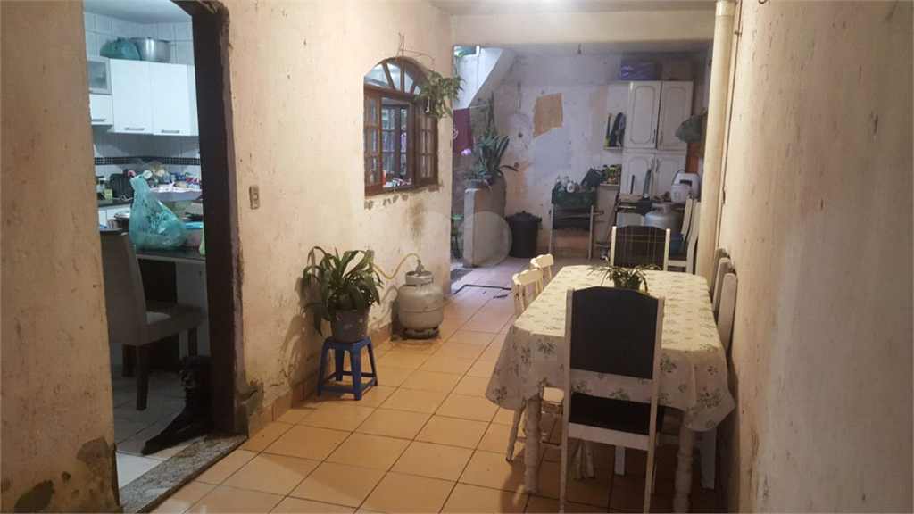 Venda Sobrado São Paulo Jardim São José (são Mateus) REO638589 6