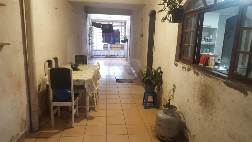 Venda Sobrado São Paulo Jardim São José (são Mateus) REO638589 7