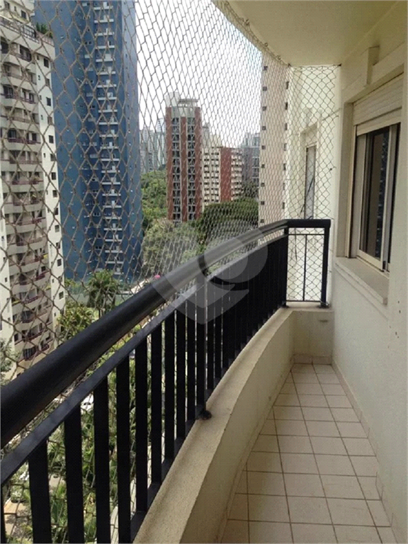 Venda Apartamento São Paulo Jardim Vila Mariana REO638592 25