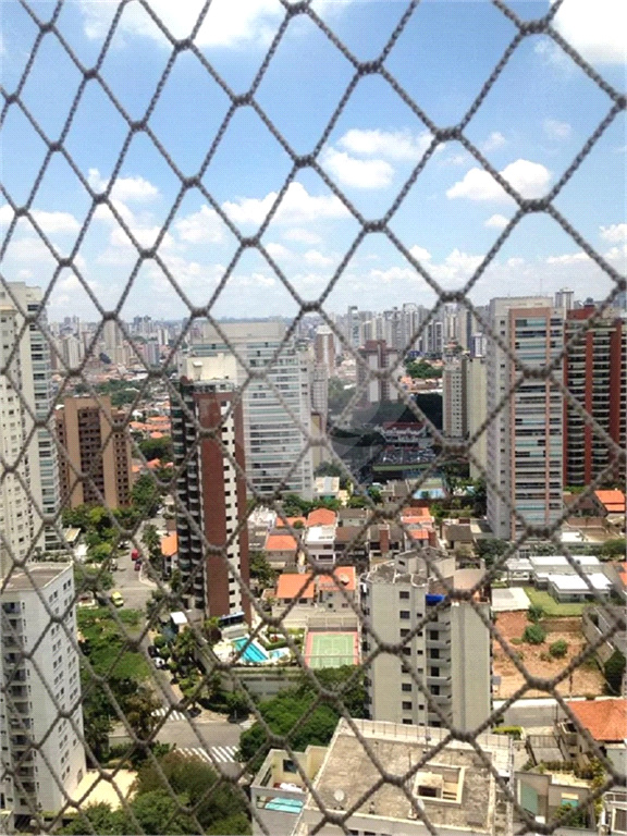 Venda Apartamento São Paulo Jardim Vila Mariana REO638592 30