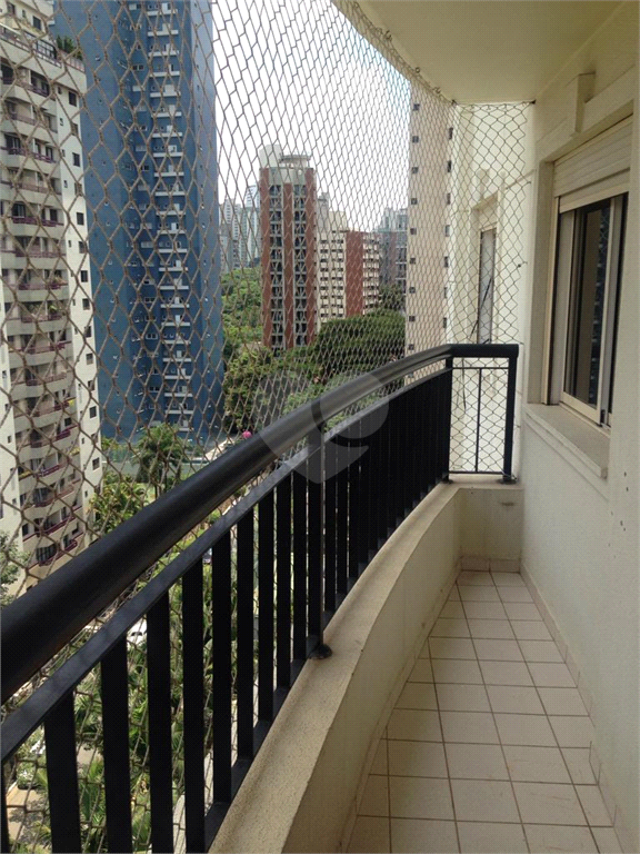 Venda Apartamento São Paulo Jardim Vila Mariana REO638592 2