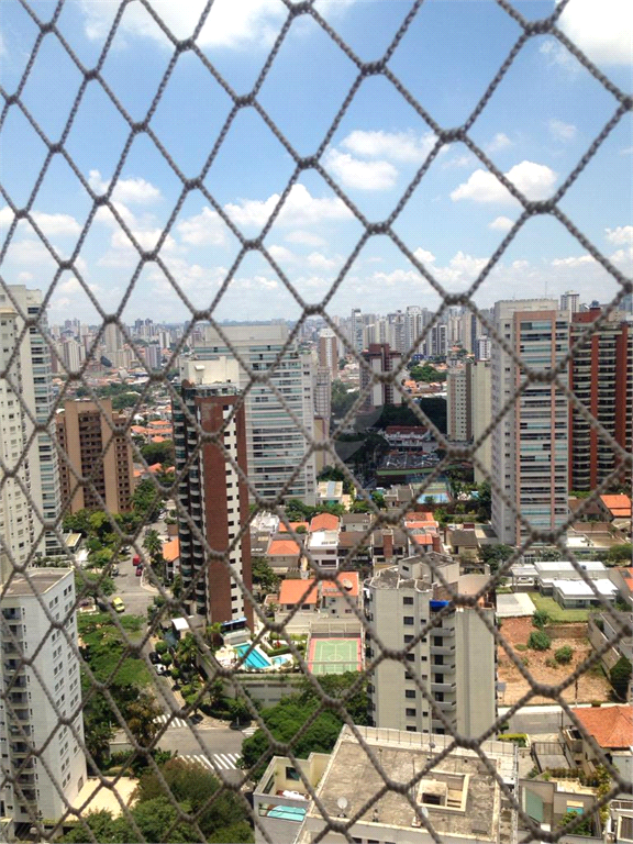 Venda Apartamento São Paulo Jardim Vila Mariana REO638592 16