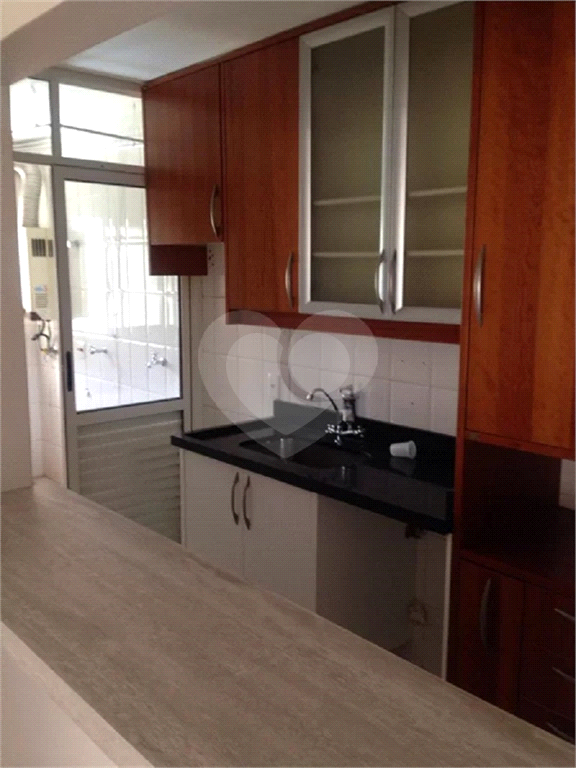 Venda Apartamento São Paulo Jardim Vila Mariana REO638592 27