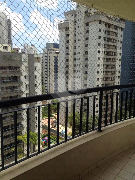 Venda Apartamento São Paulo Jardim Vila Mariana REO638592 21