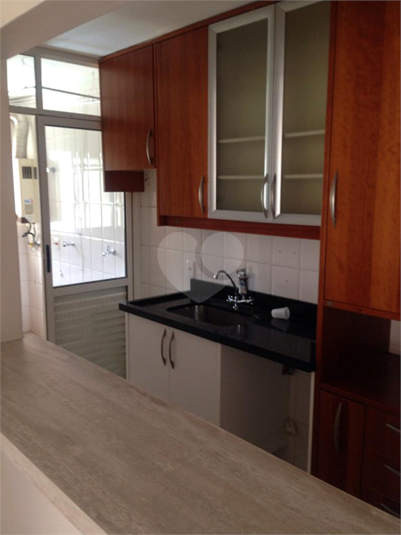 Venda Apartamento São Paulo Jardim Vila Mariana REO638592 9