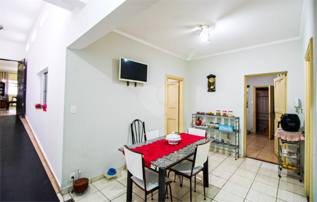 Venda Casa São Paulo Vila Santa Virginia REO638606 11