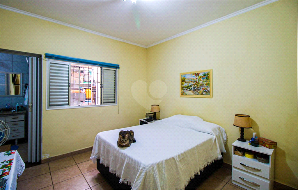 Venda Casa São Paulo Vila Santa Virginia REO638606 15