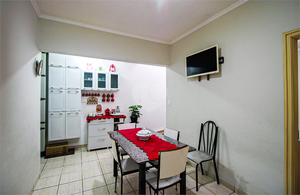 Venda Casa São Paulo Vila Santa Virginia REO638606 12