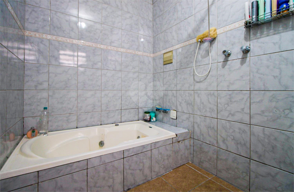 Venda Casa São Paulo Vila Santa Virginia REO638606 18