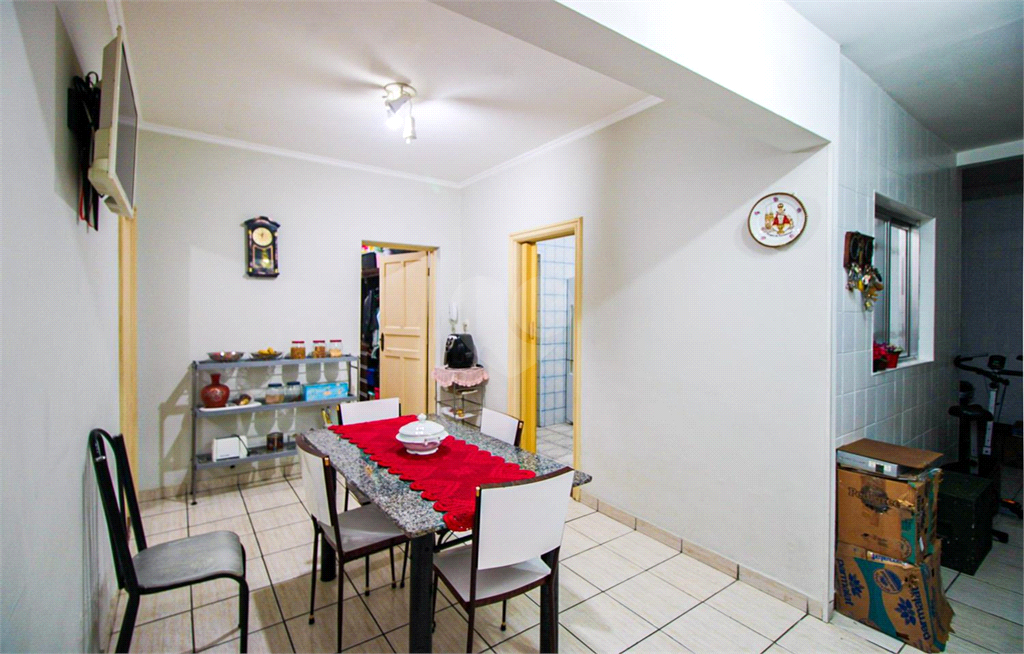 Venda Casa São Paulo Vila Santa Virginia REO638606 10