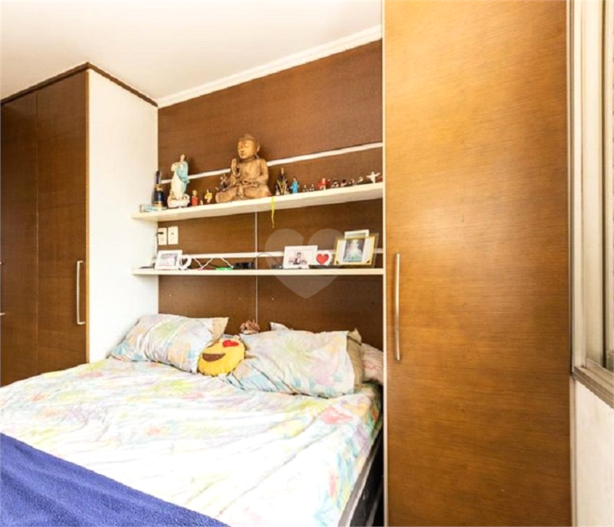 Venda Apartamento São Paulo Cangaíba REO638612 4