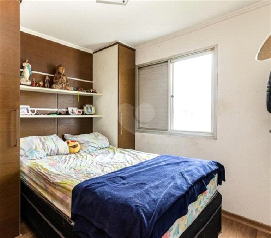 Venda Apartamento São Paulo Cangaíba REO638612 1