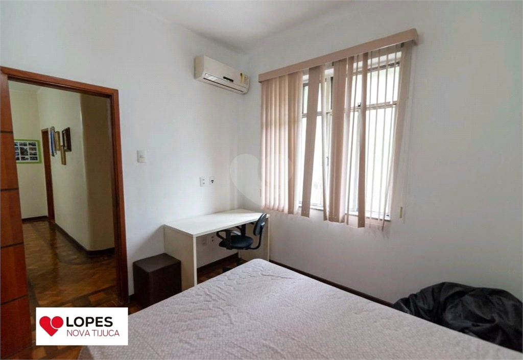 Venda Casa Rio De Janeiro Tijuca REO638613 9