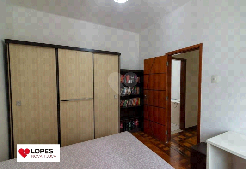 Venda Casa Rio De Janeiro Tijuca REO638613 17