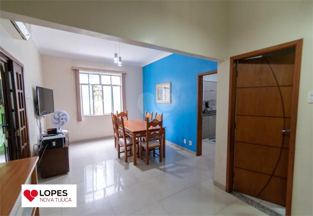 Venda Casa Rio De Janeiro Tijuca REO638613 30