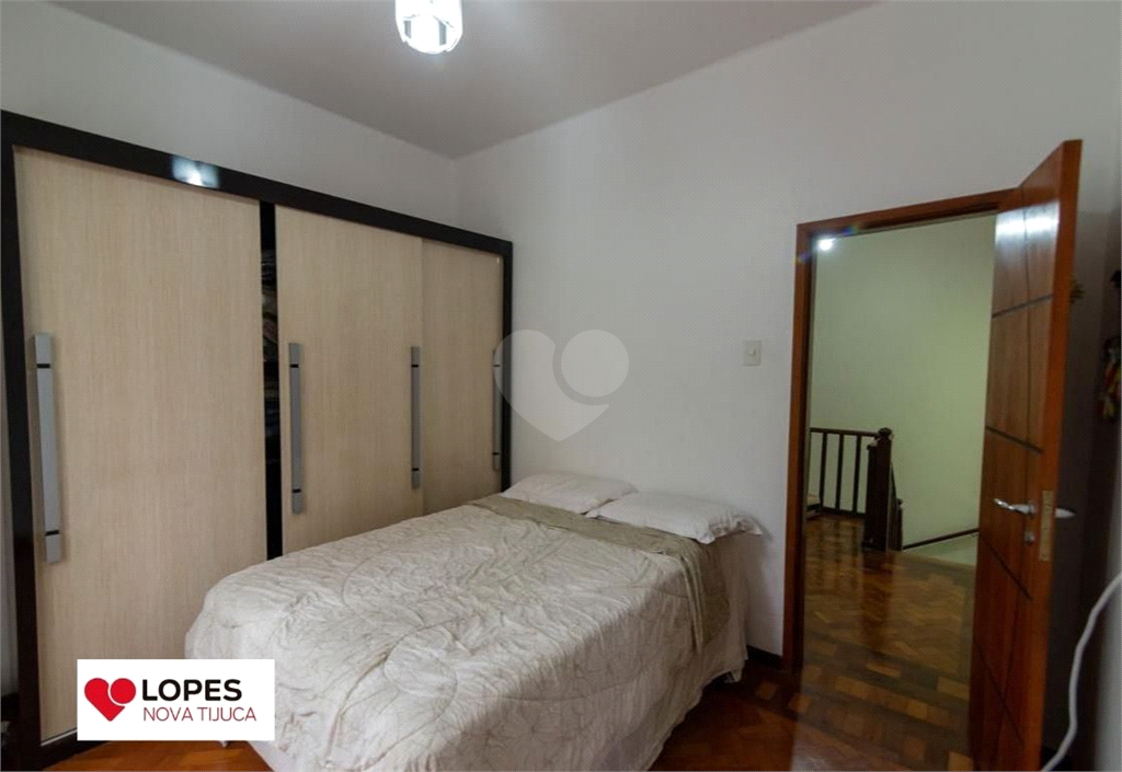 Venda Casa Rio De Janeiro Tijuca REO638613 14