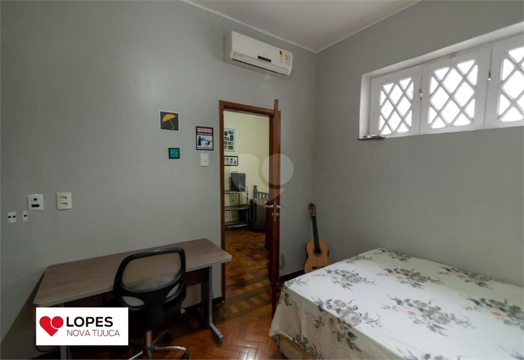 Venda Casa Rio De Janeiro Tijuca REO638613 27