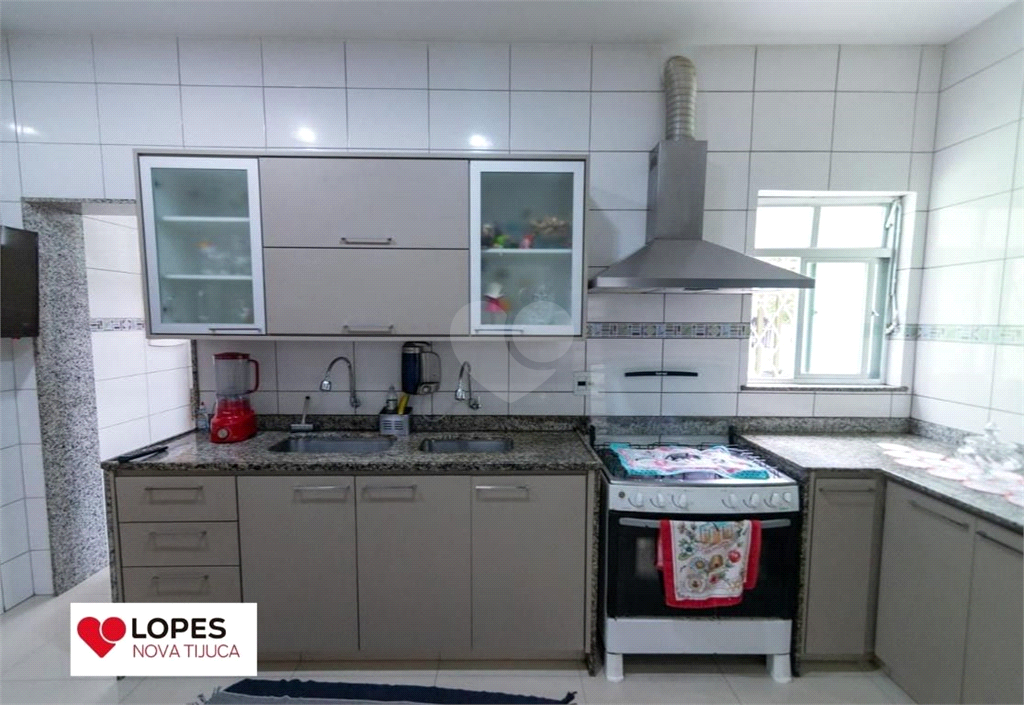 Venda Casa Rio De Janeiro Tijuca REO638613 50