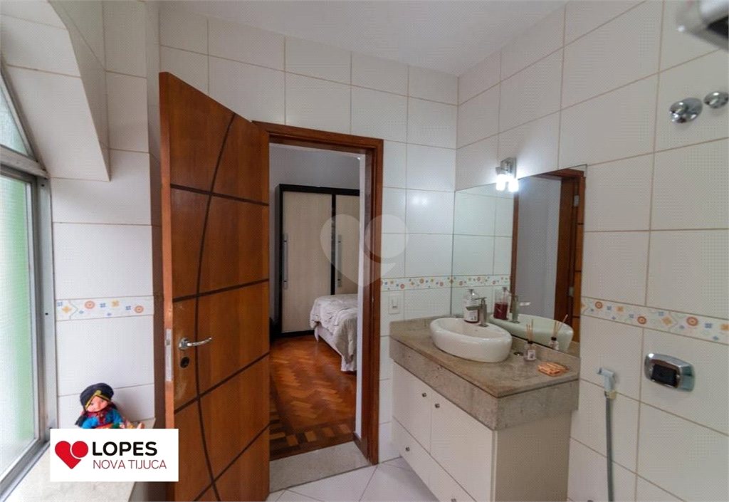 Venda Casa Rio De Janeiro Tijuca REO638613 68