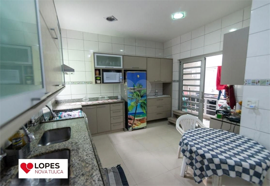 Venda Casa Rio De Janeiro Tijuca REO638613 18