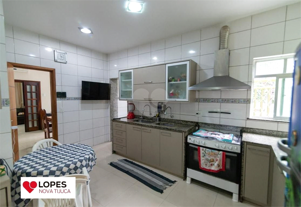 Venda Casa Rio De Janeiro Tijuca REO638613 46