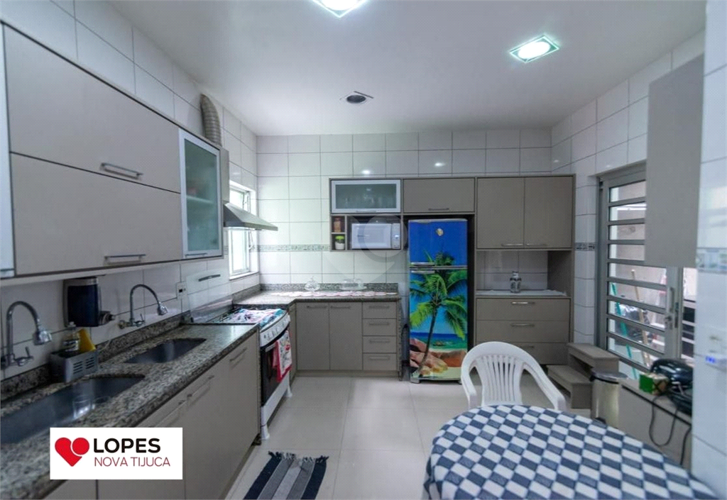 Venda Casa Rio De Janeiro Tijuca REO638613 47