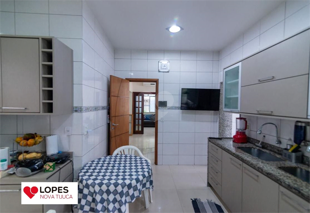 Venda Casa Rio De Janeiro Tijuca REO638613 52